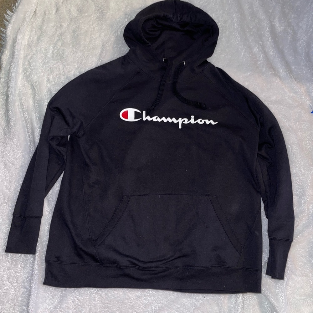 Champion Men’s Sweatshirt